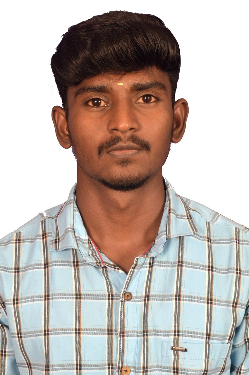 Maharajan V